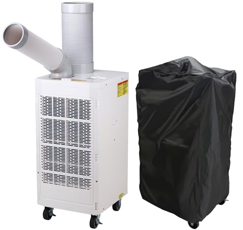 Amazon.co.jp: Nakatomi Spot Cooler, Commercial Use (with
